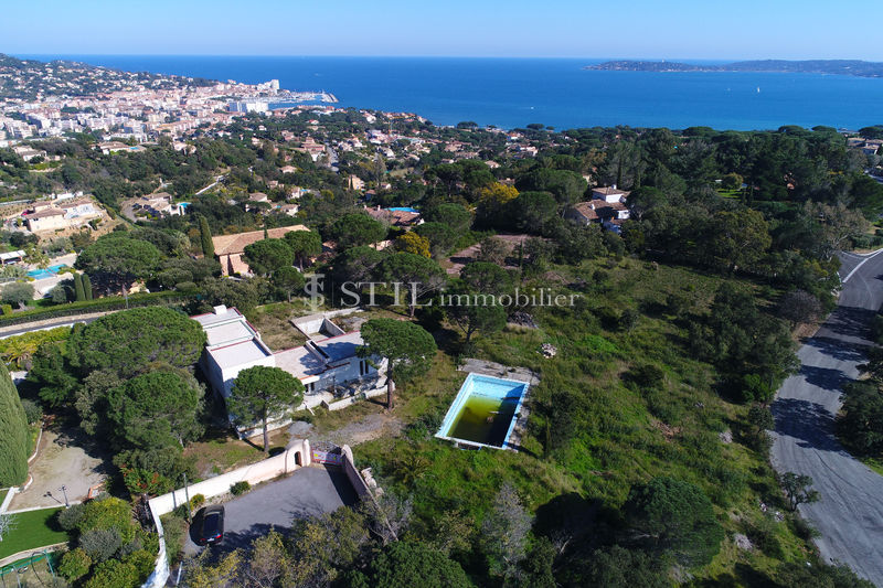 Photo Land Sainte-Maxime Souleyas, to buy land 1765 m²