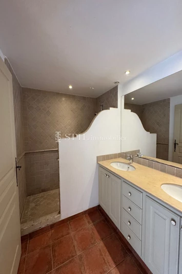 Vente appartement Sainte-Maxime  