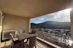 Vente appartement Sainte-Maxime  