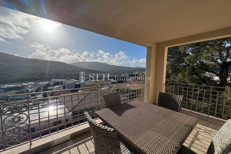 Vente appartement Sainte-Maxime  Appartement Sainte-Maxime   achat appartement   54&nbsp;m&sup2;