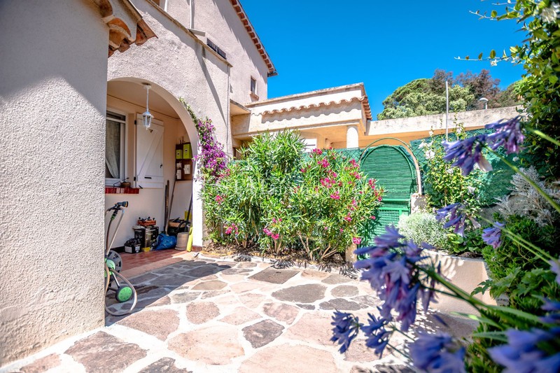 Vente maison Sainte-Maxime Vente maison Sainte-Maxime Maison Sainte-Maxime achat maison 1 chambre 48 m²