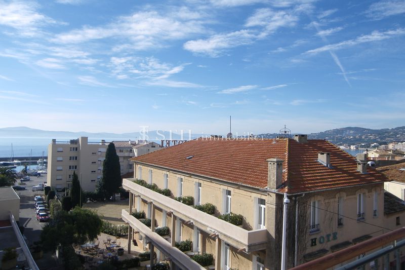 Photo Apartment Sainte-Maxime Village, to buy apartment 1 room 25 m²
