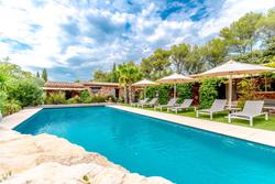 Photos Maison Villa à vendre Trans-en-Provence 83720