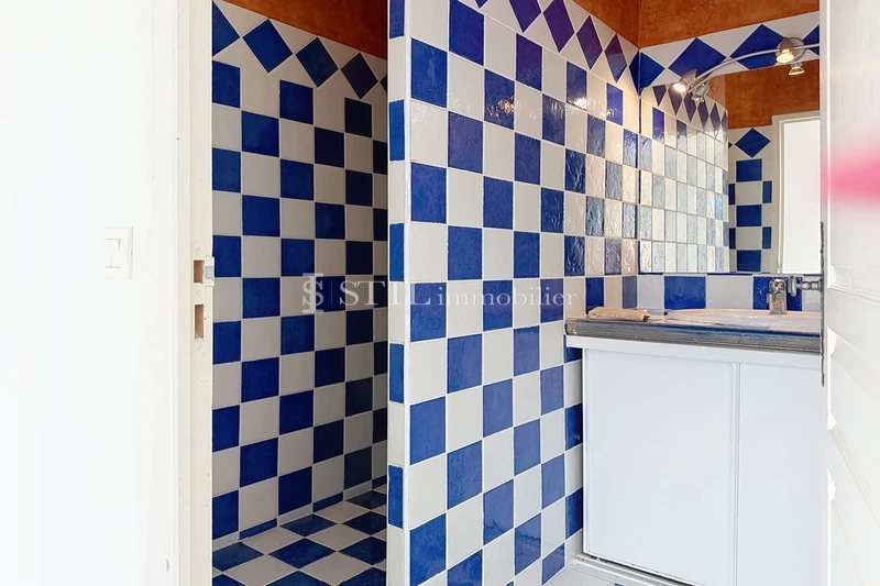 Vente appartement Sainte-Maxime  