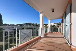 Vente appartement Sainte-Maxime  