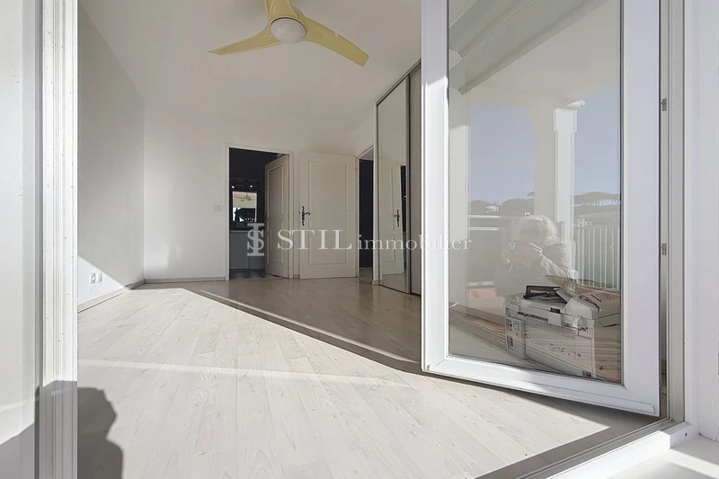 Vente appartement Sainte-Maxime  
