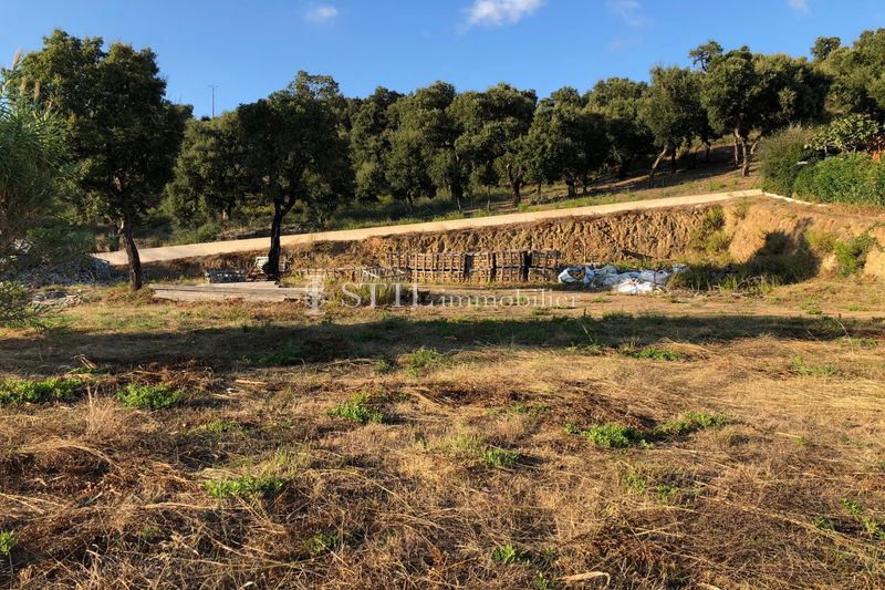 Photo Land Sainte-Maxime to buy land 851 m²