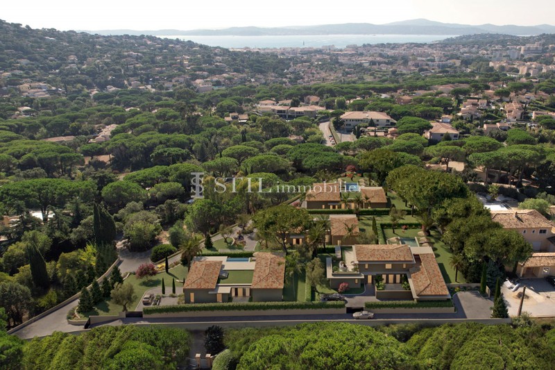 Photo n°3 - Vente Maison villa Sainte-Maxime 83120 - 3 900 000 €