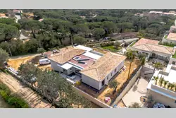 Vente villa Sainte-Maxime  