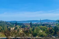 Vente villa Sainte-Maxime  