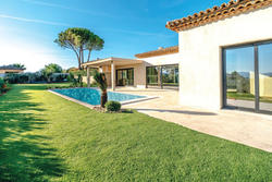 Vente villa Sainte-Maxime  