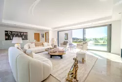 Vente villa Sainte-Maxime  