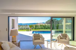 Vente villa Sainte-Maxime  