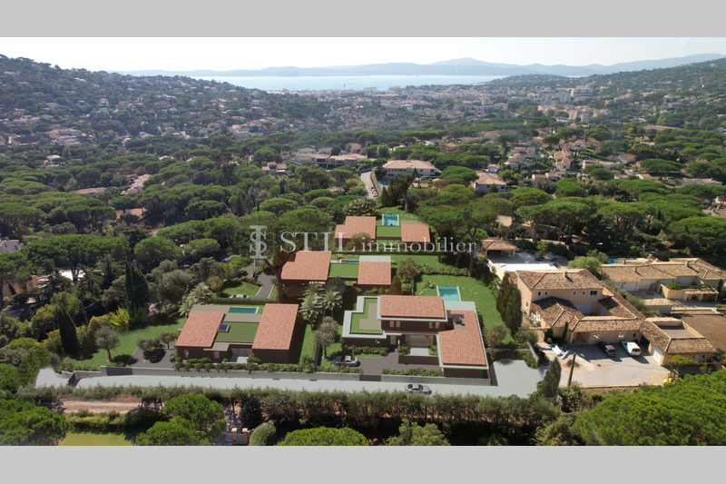Vente villa Sainte-Maxime Vente villa Sainte-Maxime Villa Sainte-Maxime to buy villa 5 bedroom 313 m²
