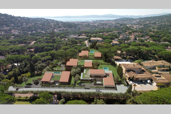 Vente villa Sainte-Maxime  