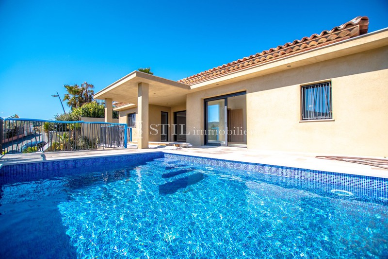 Vente villa Sainte-Maxime Vente villa Sainte-Maxime Villa Sainte-Maxime to buy villa 3 bedroom 126 m²