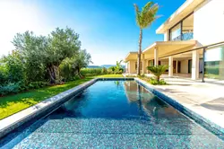 Photos  Maison Villa à vendre Sainte-Maxime 83120