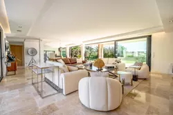 Vente villa Sainte-Maxime  