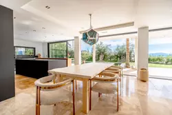 Vente villa Sainte-Maxime  