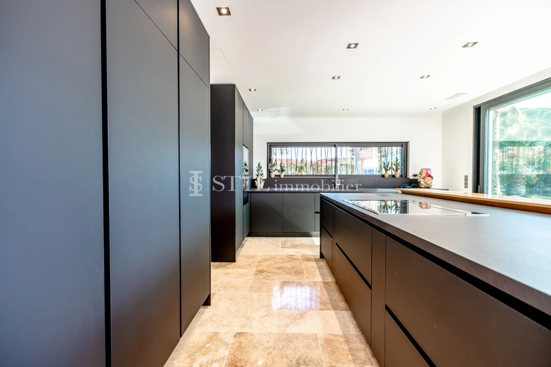 Vente villa Sainte-Maxime  