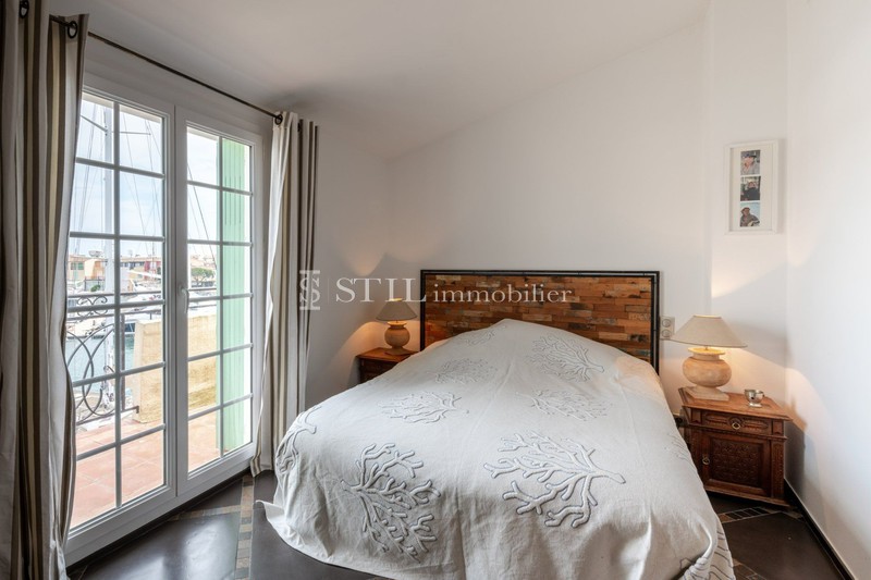 Photo n°6 - Vente Maison villa Port Grimaud 83310 - 2 740 000 €