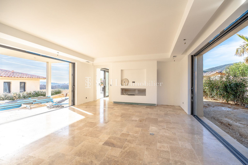 Photo n°4 - Vente Maison villa Sainte-Maxime 83120 - 1 650 000 €