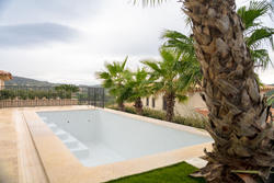 Vente villa Sainte-Maxime  