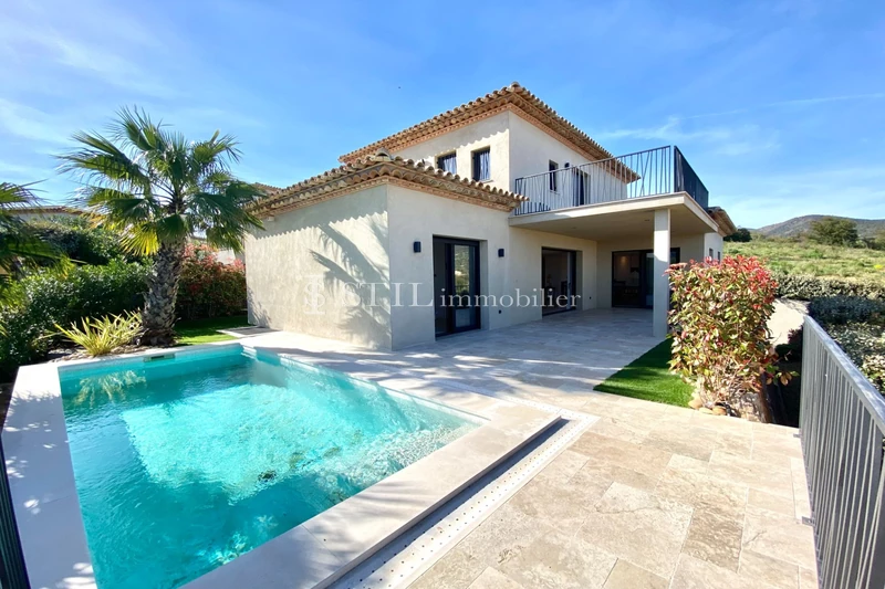Vente villa Sainte-Maxime  Villa Sainte-Maxime   to buy villa  4 bedroom  
