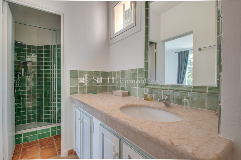 Photo n°10 - Vente Maison villa Sainte-Maxime 83120 - 3 500 000 €