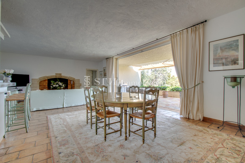 Photo n°4 - Vente Maison villa Sainte-Maxime 83120 - 3 500 000 €