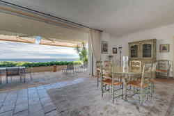 Vente villa Sainte-Maxime  