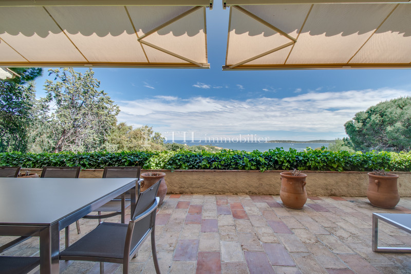 Photo n°6 - Vente Maison villa Sainte-Maxime 83120 - 3 500 000 €