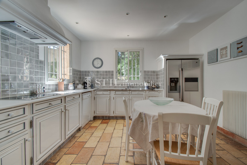 Photo n°5 - Vente Maison villa Sainte-Maxime 83120 - 3 500 000 €