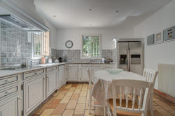 Vente villa Sainte-Maxime  