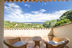 Vente villa Sainte-Maxime  