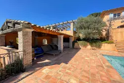 Vente villa Le Plan-de-la-Tour  