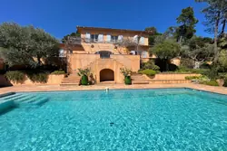 Vente villa Le Plan-de-la-Tour  
