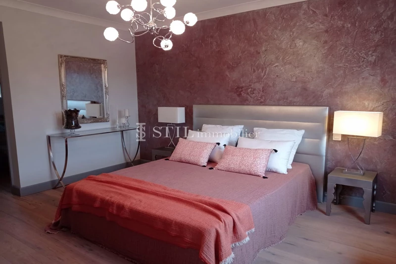 Vente villa Le Plan-de-la-Tour  
