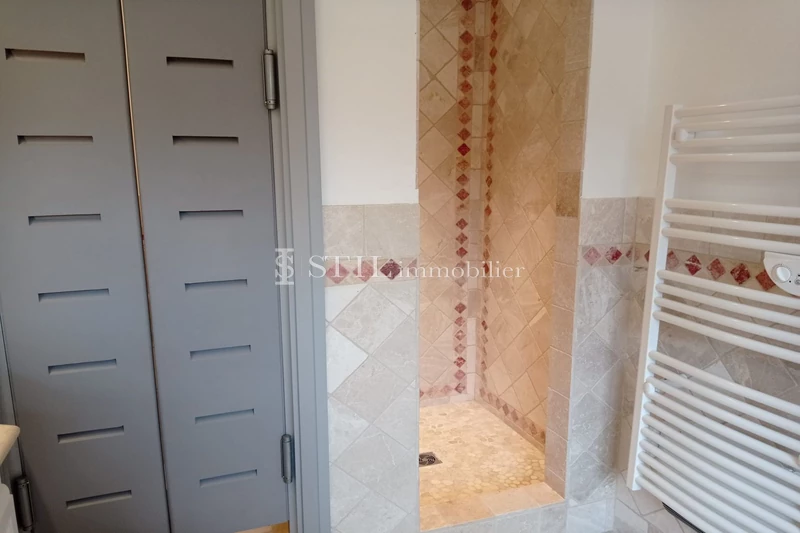 Vente villa Le Plan-de-la-Tour  