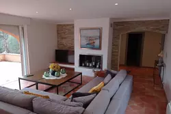 Vente villa Le Plan-de-la-Tour  