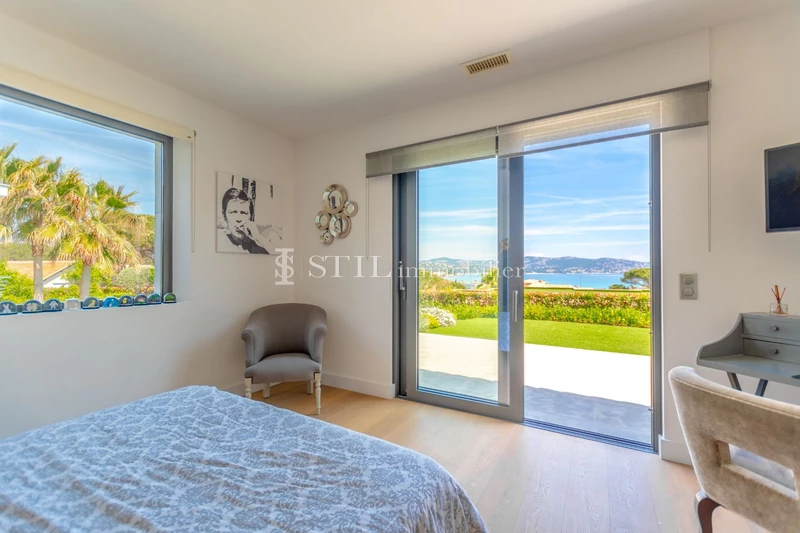 Vente villa Sainte-Maxime  