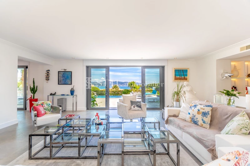 Vente villa Sainte-Maxime  