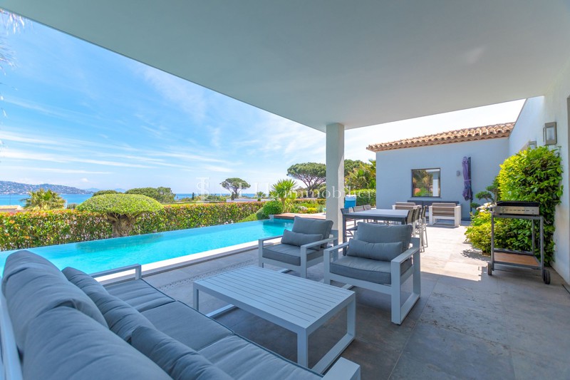 Photo n°1 - Vente Maison villa Sainte-Maxime 83120 - 3 490 000 €