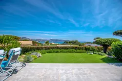 Vente villa Sainte-Maxime  