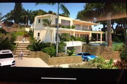 Vente villa Sainte-Maxime  