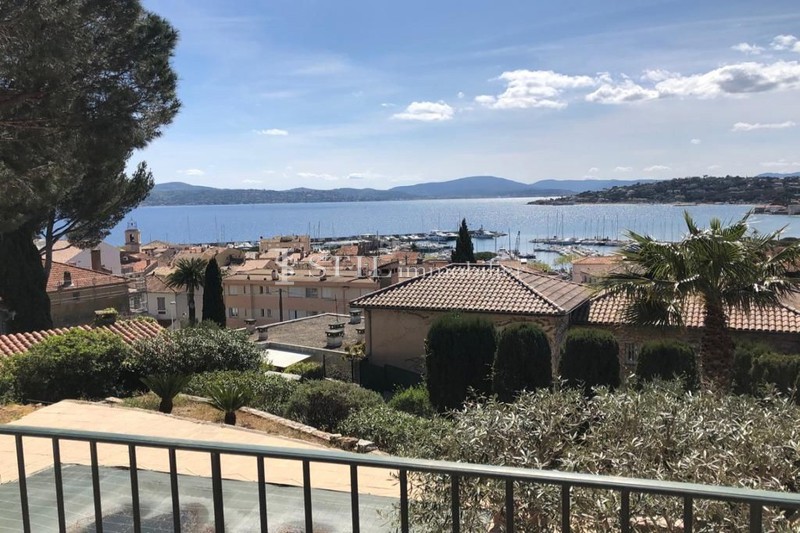 Photo n°2 - Vente Maison villa Sainte-Maxime 83120 - 5 900 000 €