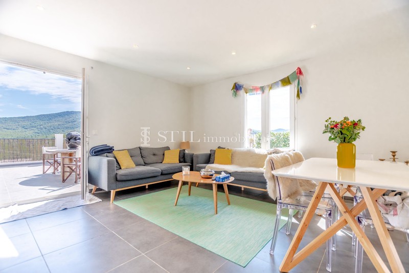 Photo n°5 - Vente Maison villa Sainte-Maxime 83120 - 735 000 €
