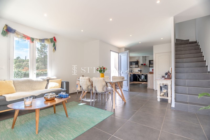 Photo n°4 - Vente Maison villa Sainte-Maxime 83120 - 735 000 €