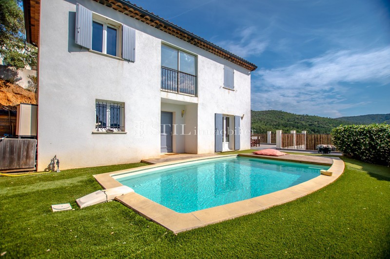 Photo n°11 - Vente Maison villa Sainte-Maxime 83120 - 735 000 €