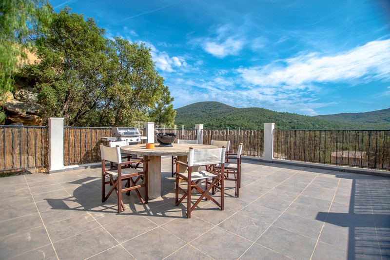 Vente villa Sainte-Maxime  Villa Sainte-Maxime   achat villa  2 chambres   145&nbsp;m&sup2;